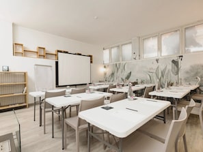 Sala de reunions