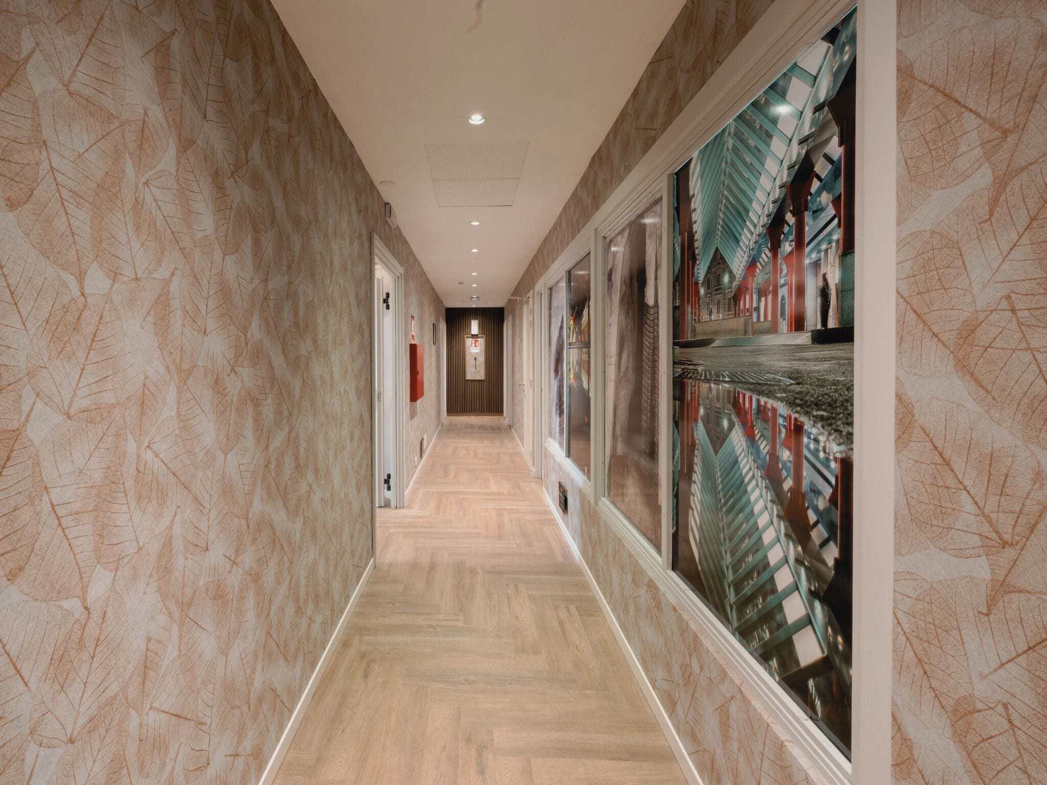 Foto - Kleos Hotel Milano Città Studi by Kleos Group Collection