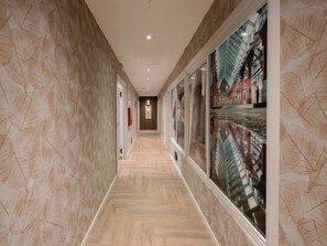 Interior detail - Kleos Hotel Milano by Kleos Group Collection (Milan)