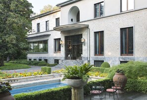 Hiking - Kleos Hotel Milano by Kleos Group Collection (Milan)