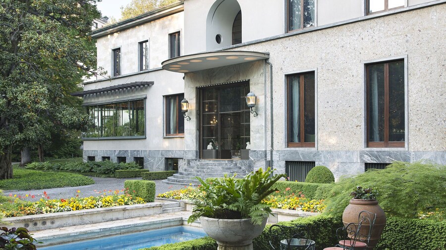 Kleos Hotel Milano by Kleos Group Collection