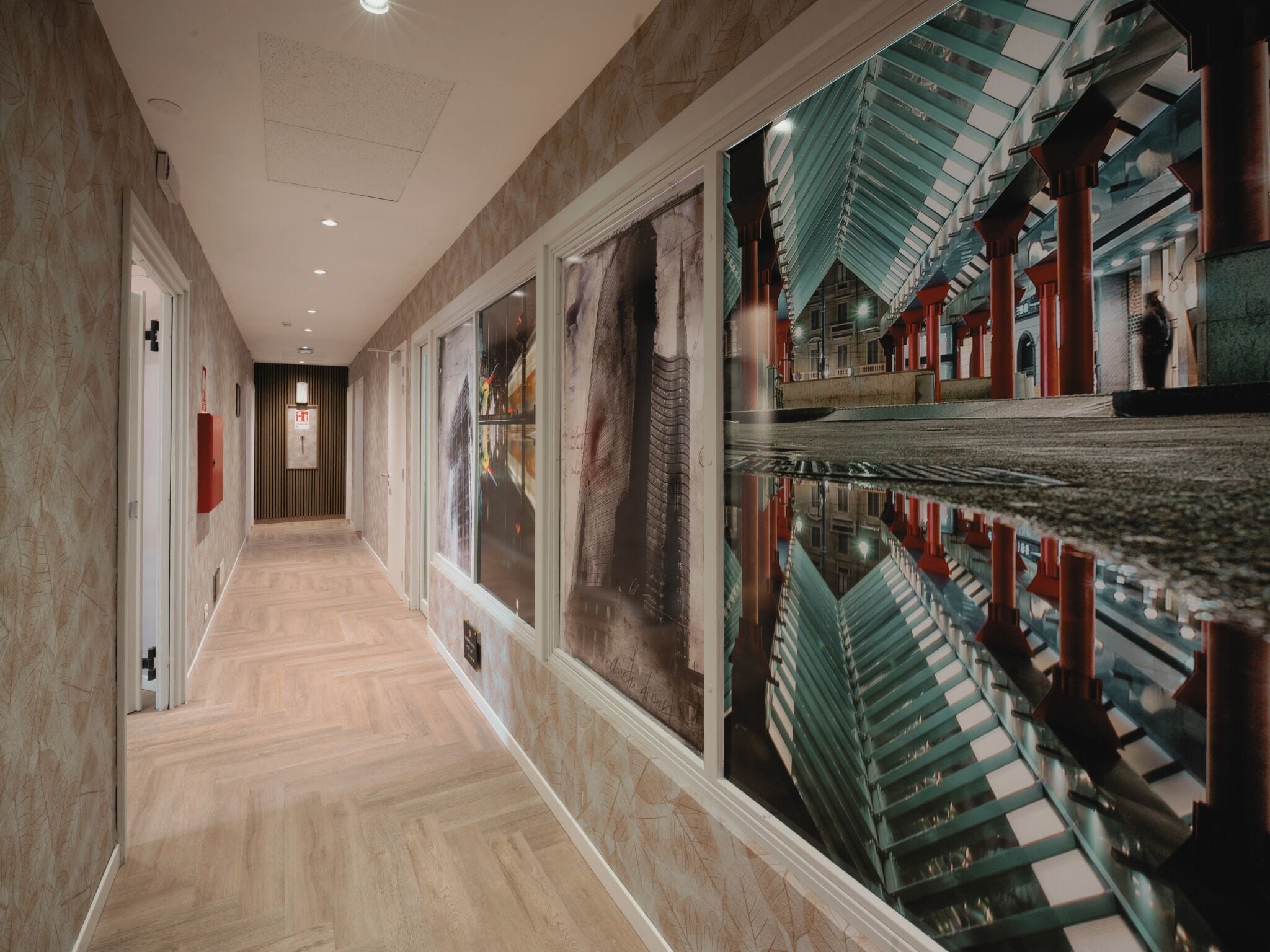 Foto - Kleos Hotel Milano Città Studi by Kleos Group Collection