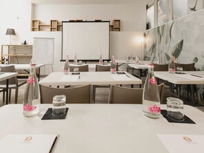 Meeting facility - Kleos Hotel Milano by Kleos Group Collection (Milan)