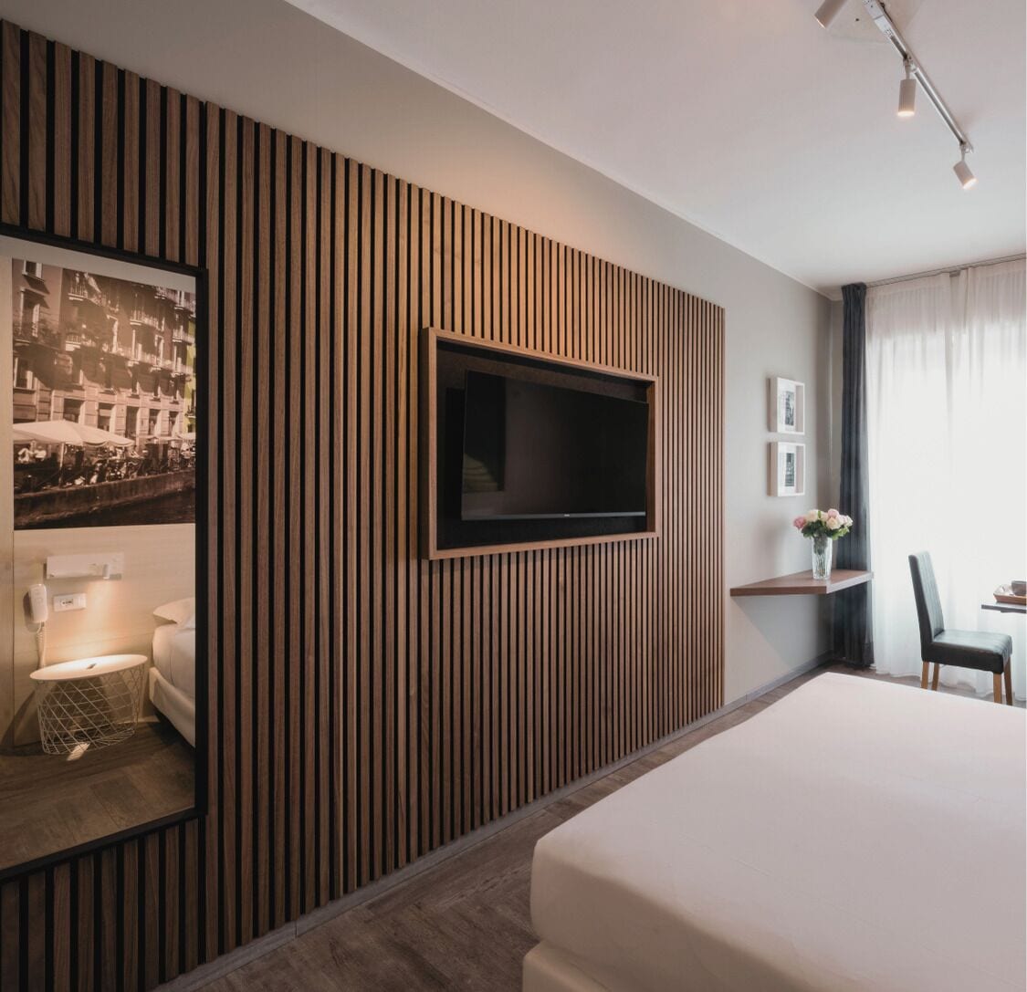 Foto - Kleos Hotel Milano by Kleos Group Collection