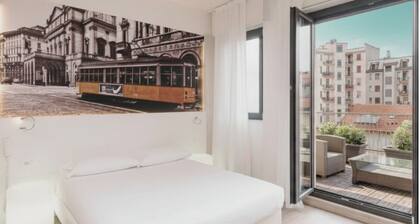 Kleos Hotel Milano by Kleos Group Collection