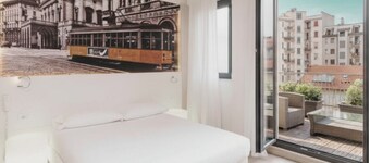 Kleos Hotel Milano by Kleos Group Collection