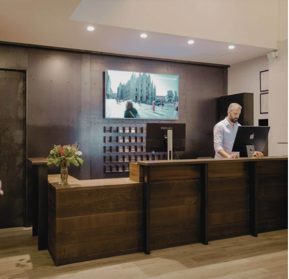 Foto - Kleos Hotel Milano Città Studi by Kleos Group Collection