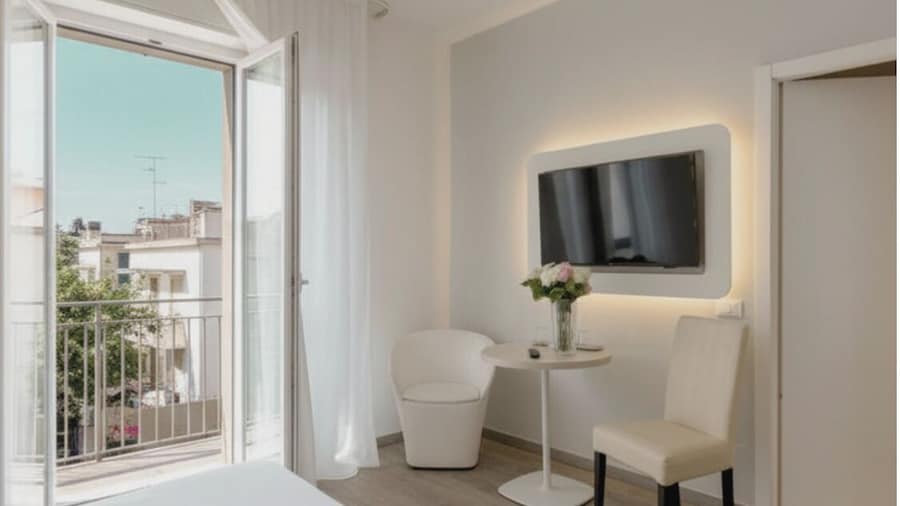 Kleos Hotel Milano by Kleos Group Collection