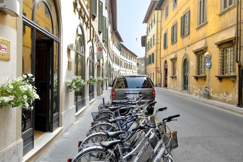Hotel Bologna