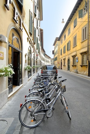 Vélo