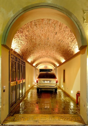 Intérieur