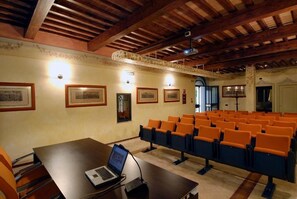 Sala de reuniones