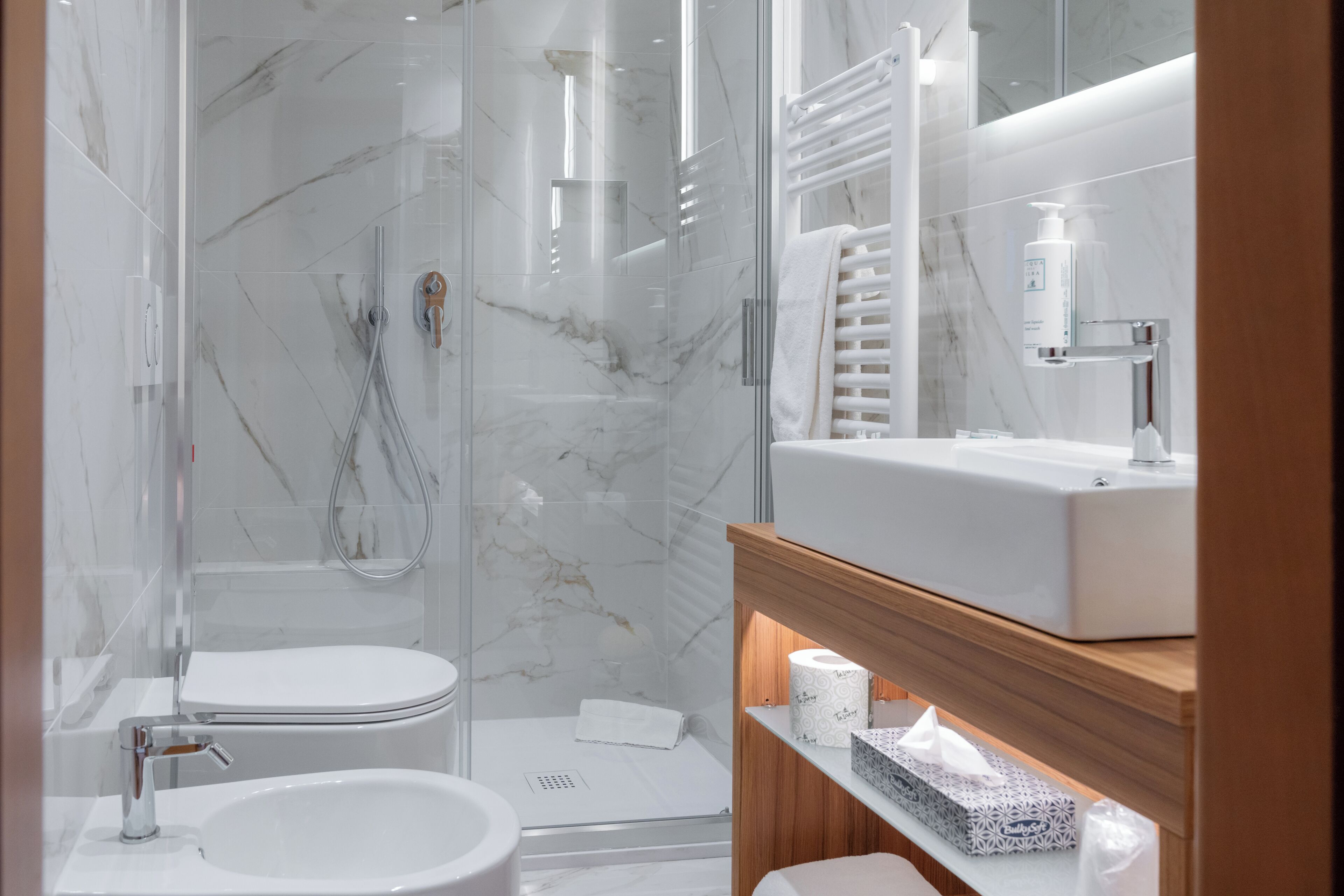 Foto - Hotel Florida Lerici