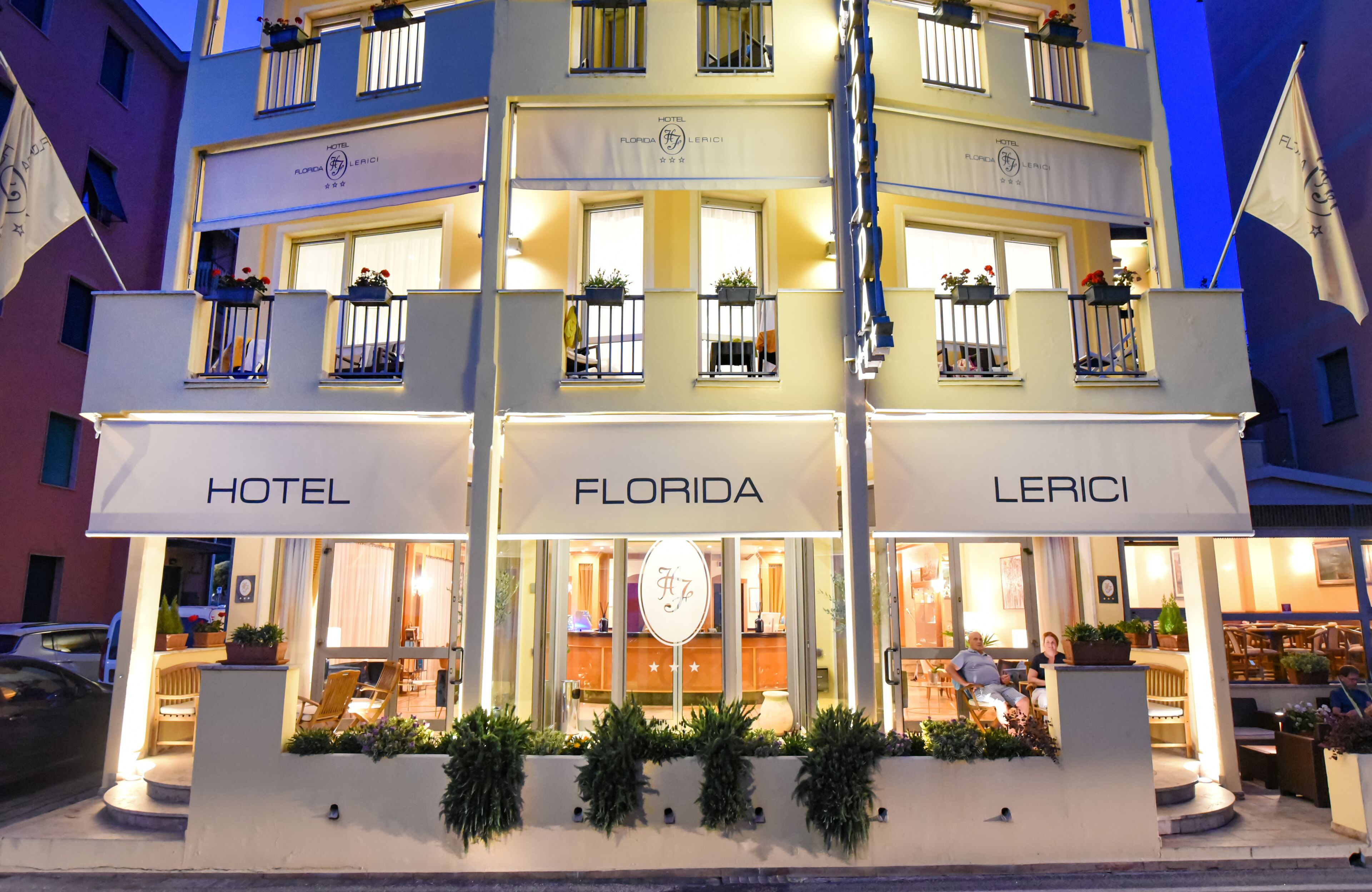 Foto - Hotel Florida Lerici