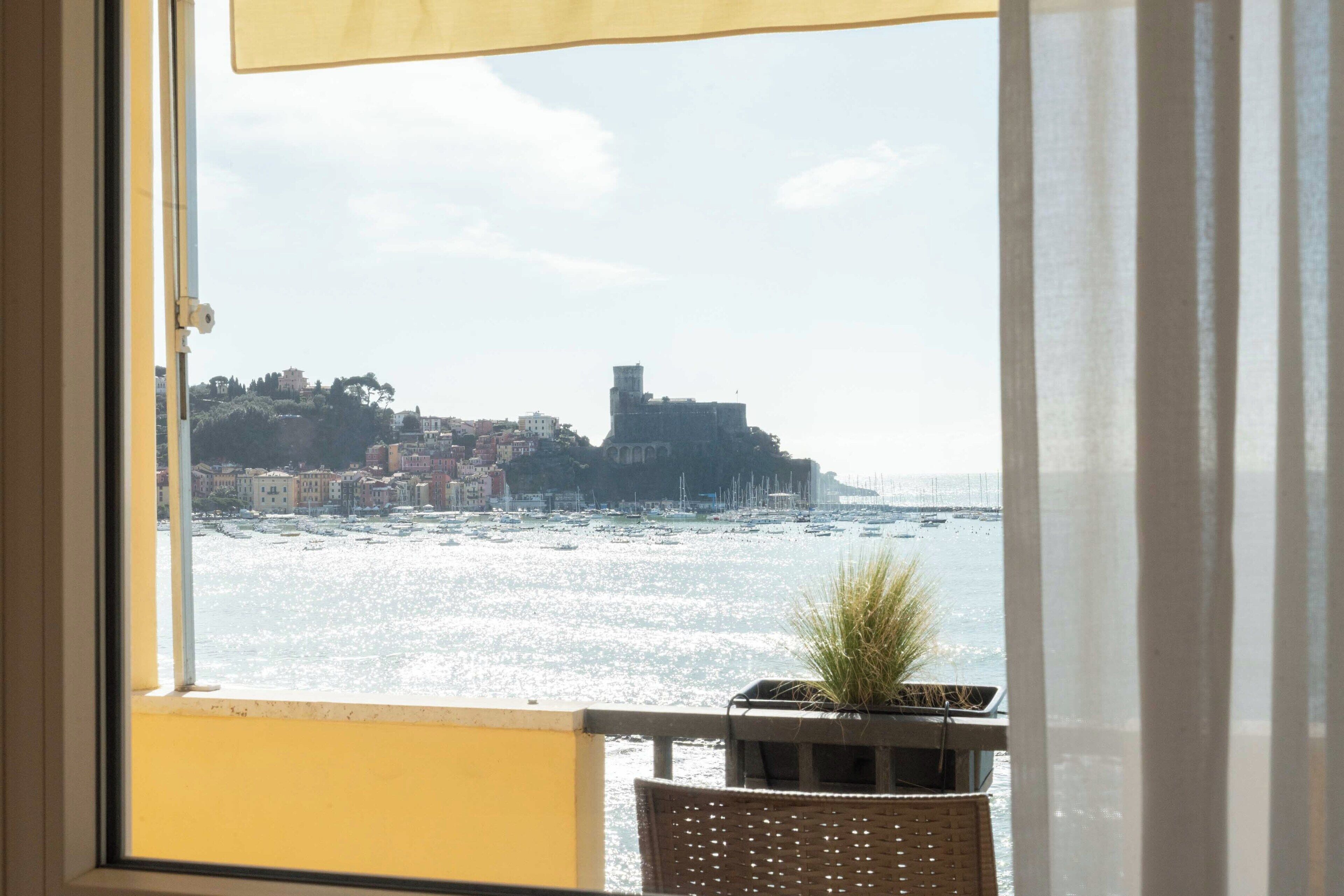 Foto - Hotel Florida Lerici