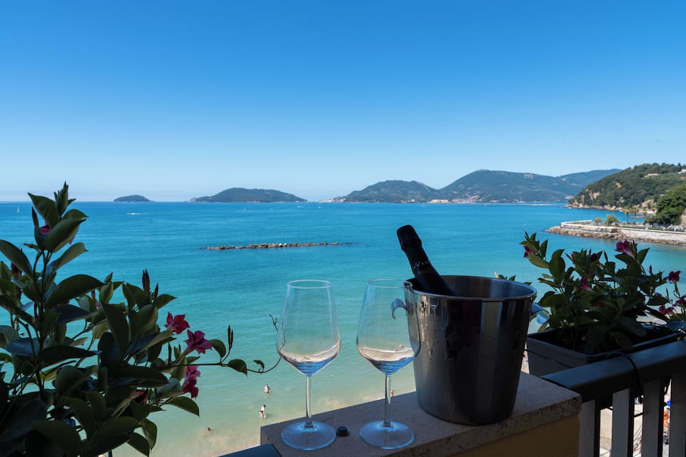 Hotel Florida Lerici