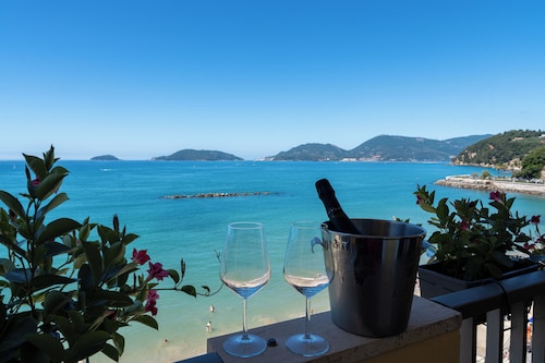 Hotel Florida Lerici