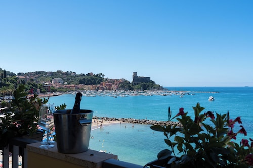 Hotel Florida Lerici