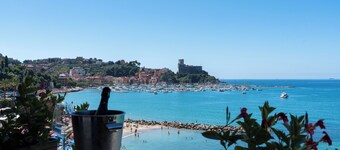 Hotel Florida Lerici