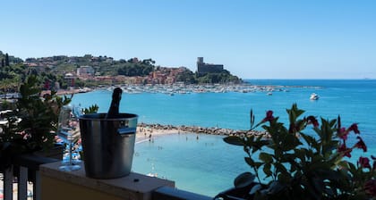 Hotel Florida Lerici