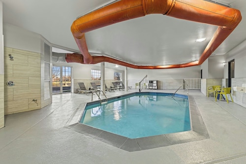 City Express By Marriott Manteno