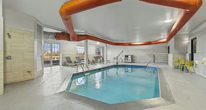 City Express By Marriott Manteno