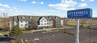 City Express By Marriott Manteno