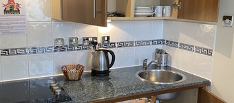 Grand Plaza Serviced Apartments