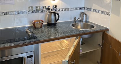 Grand Plaza Serviced Apartments