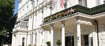 大廣場飯店式公寓