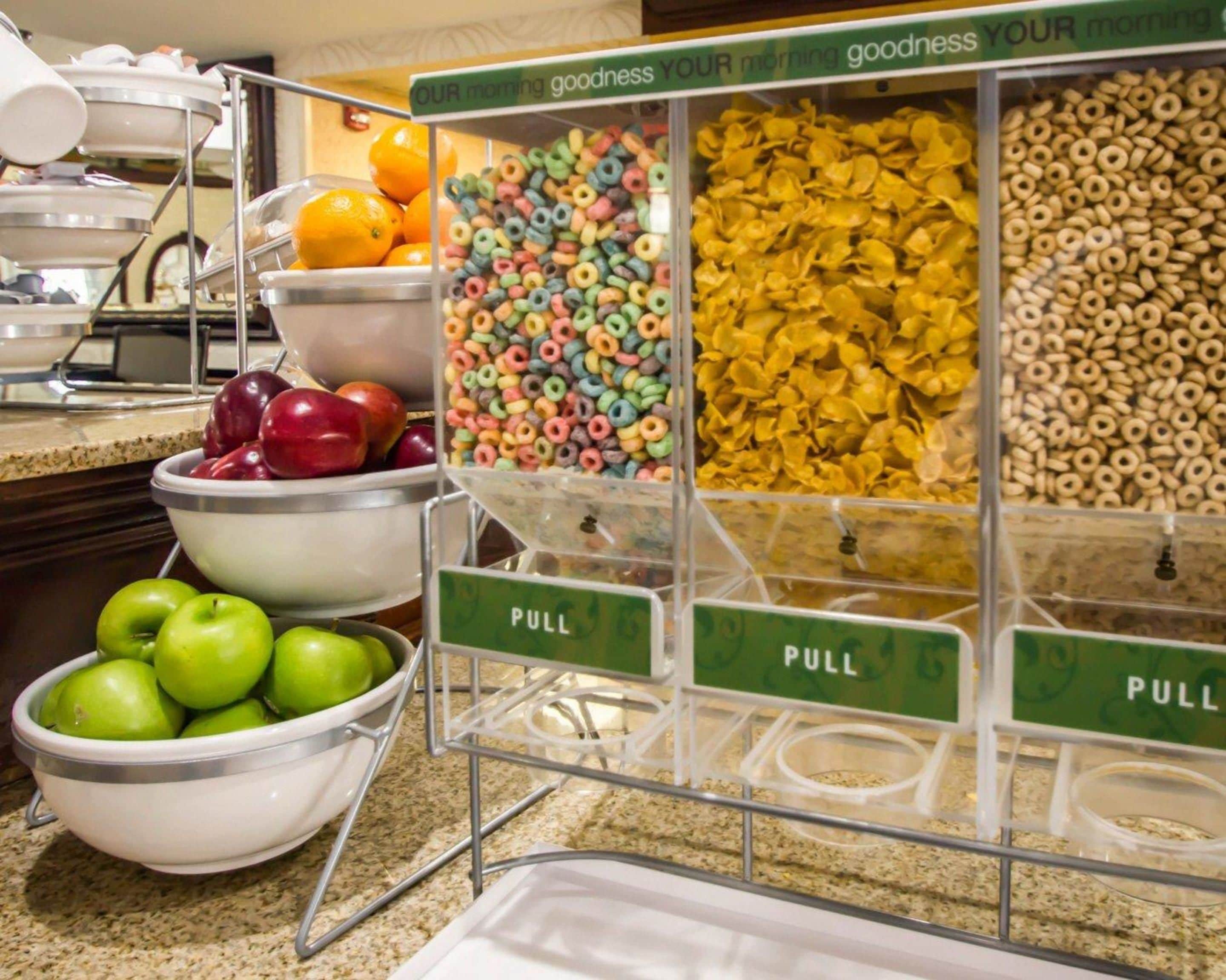 Photo - Quality Suites NYC Gateway