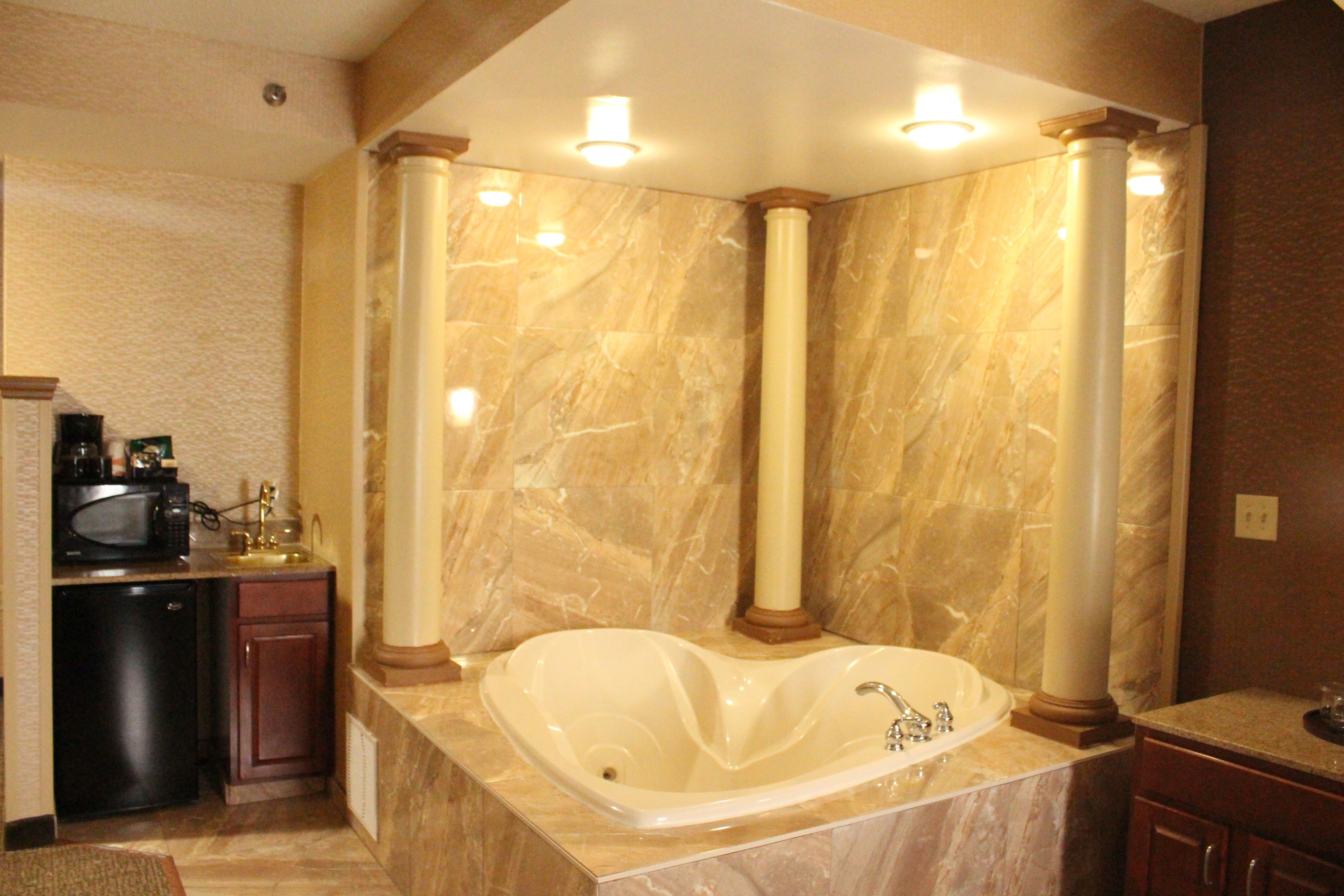 Photo - Quality Suites NYC Gateway