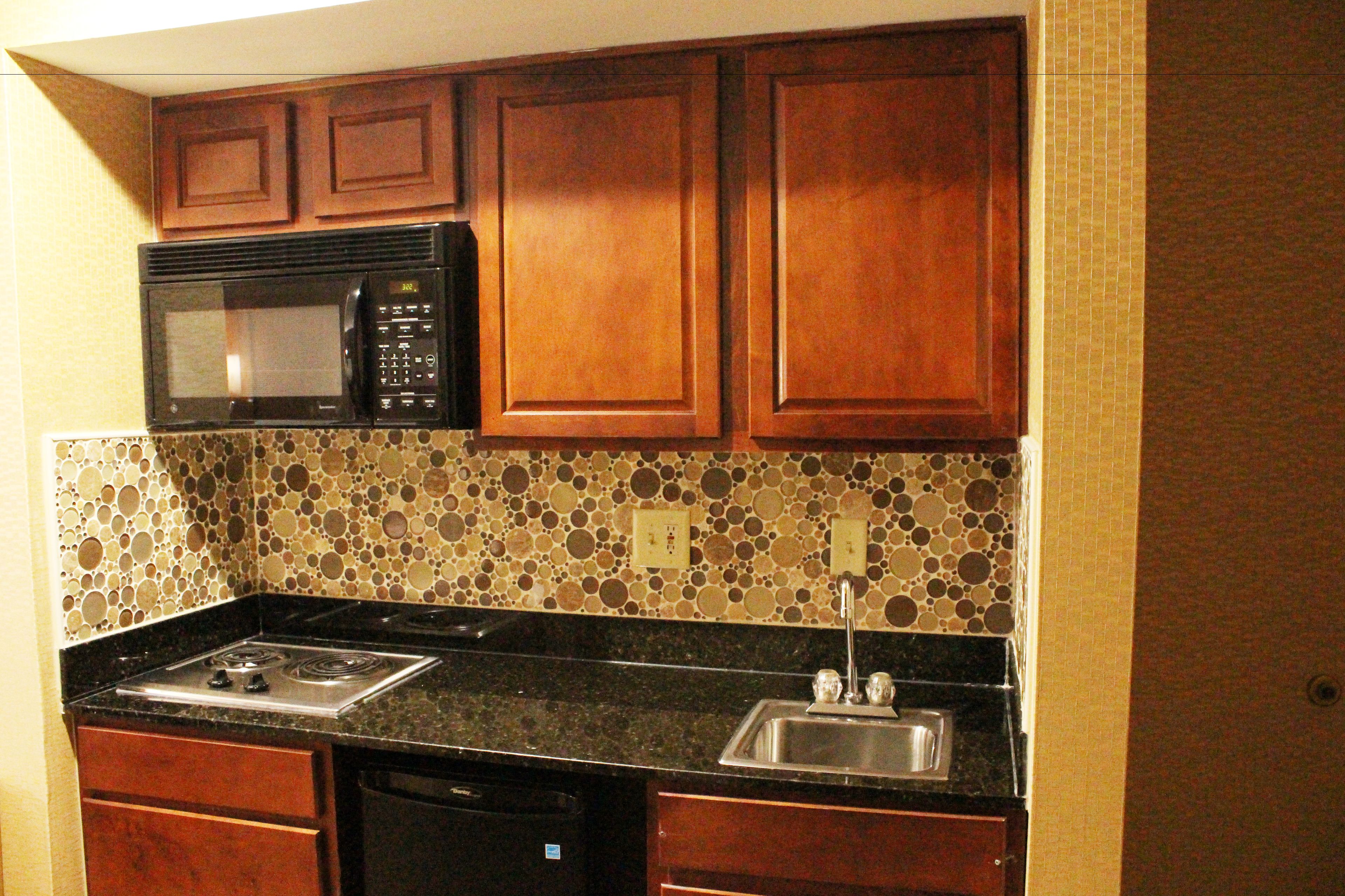 Photo - Quality Suites NYC Gateway