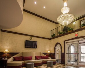 Hall