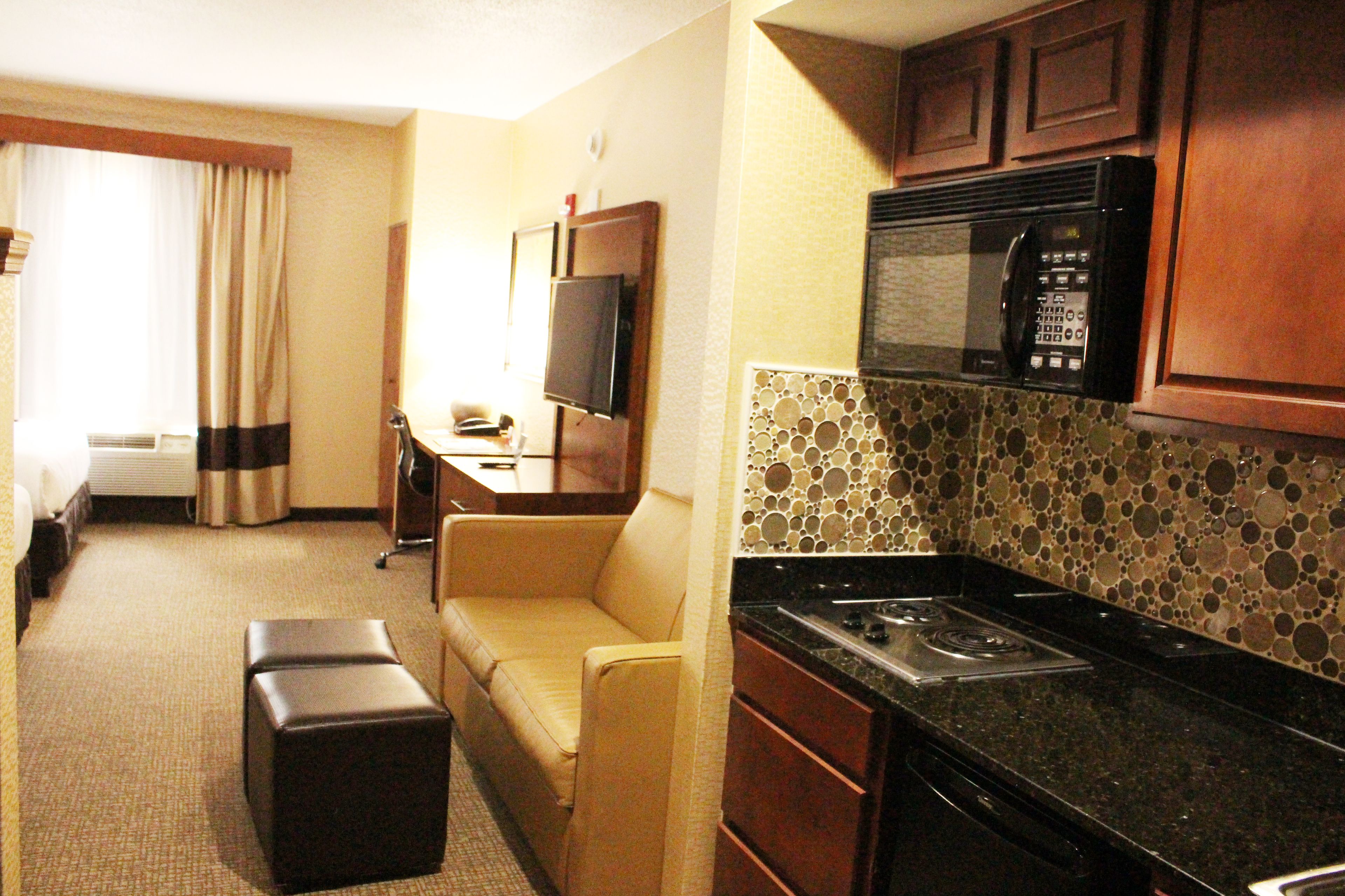 Photo - Quality Suites NYC Gateway