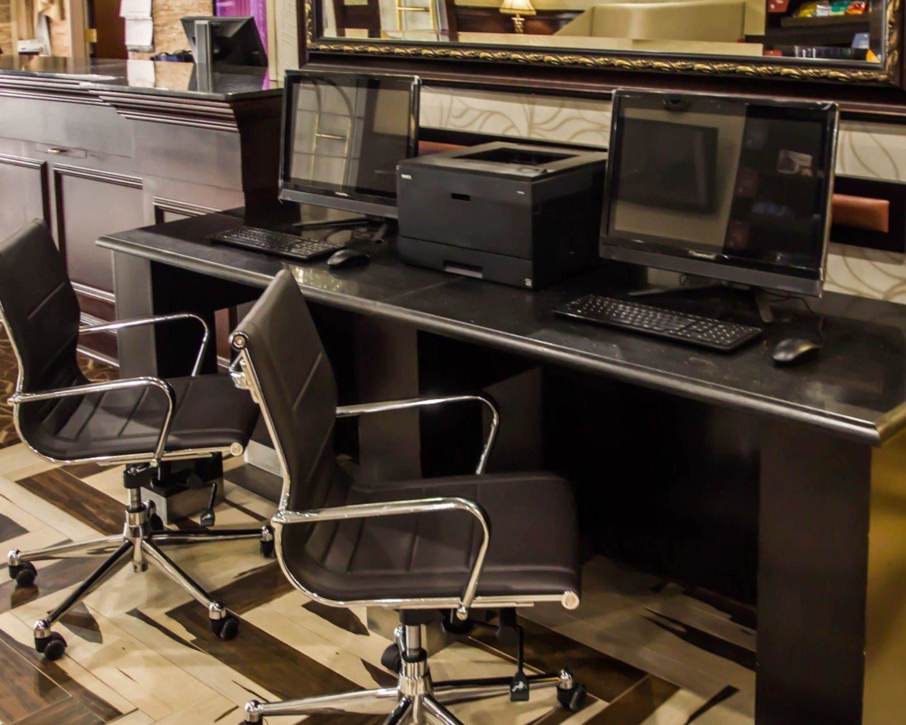 Photo - Quality Suites NYC Gateway