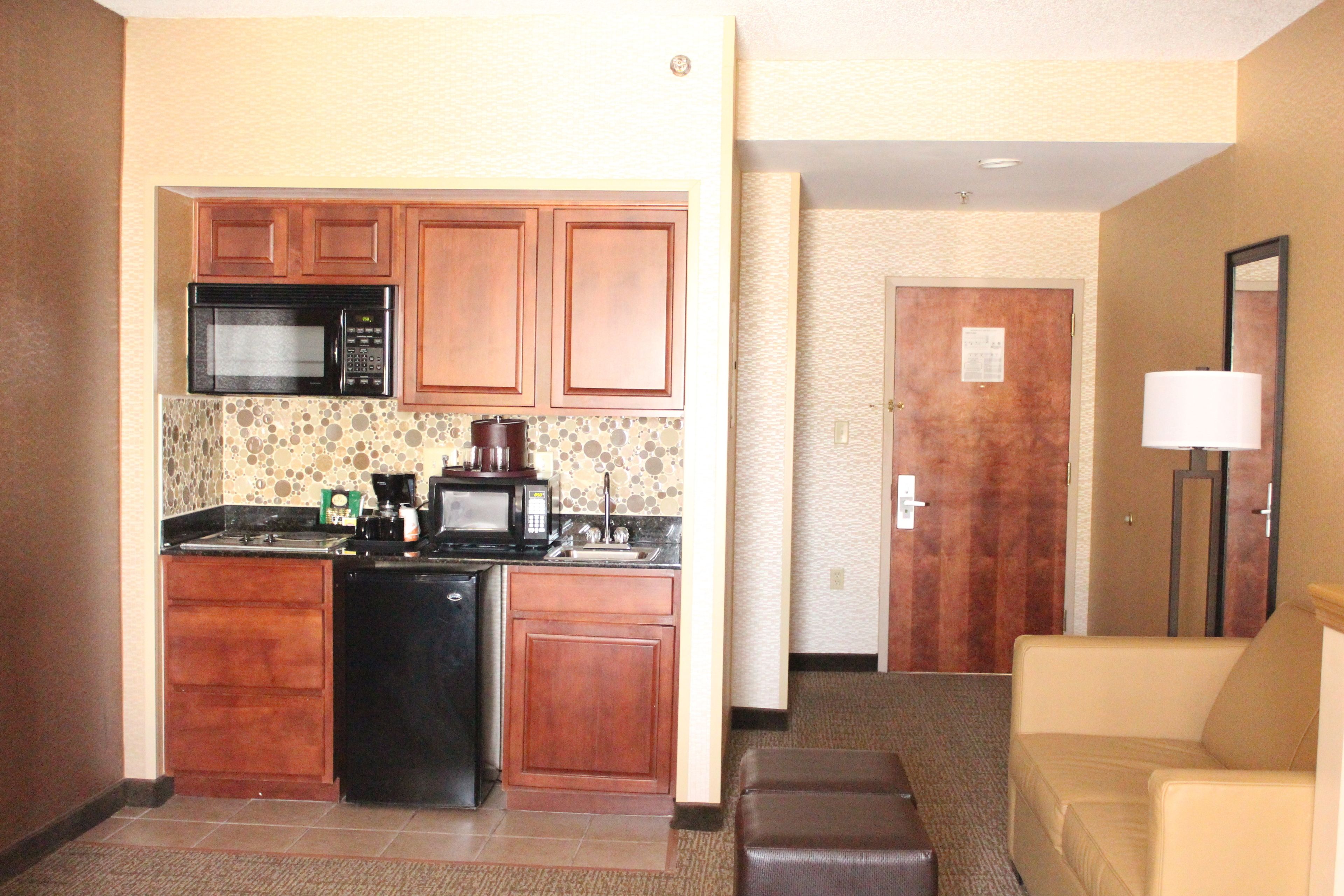 Photo - Quality Suites NYC Gateway