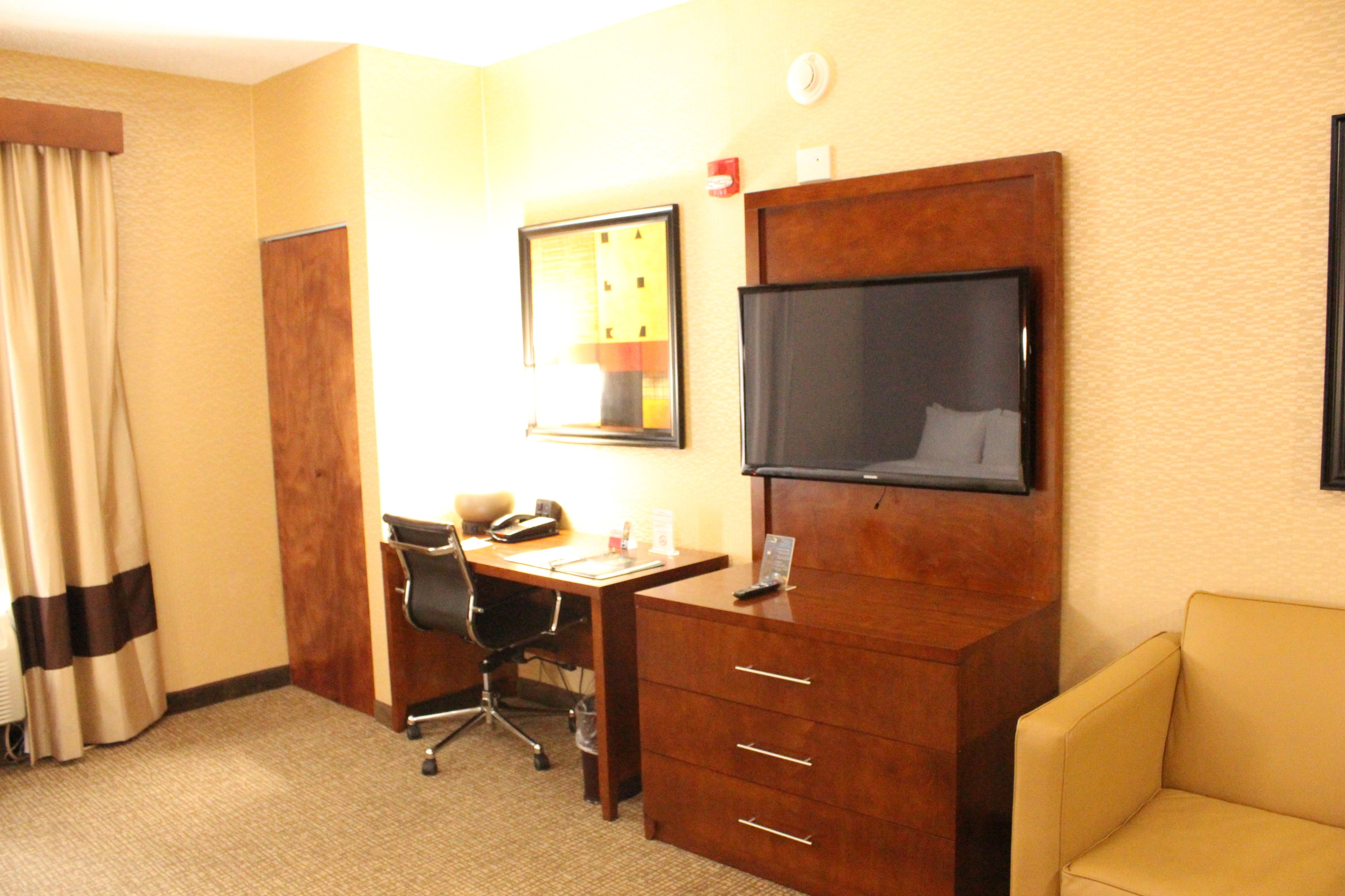 Photo - Quality Suites NYC Gateway