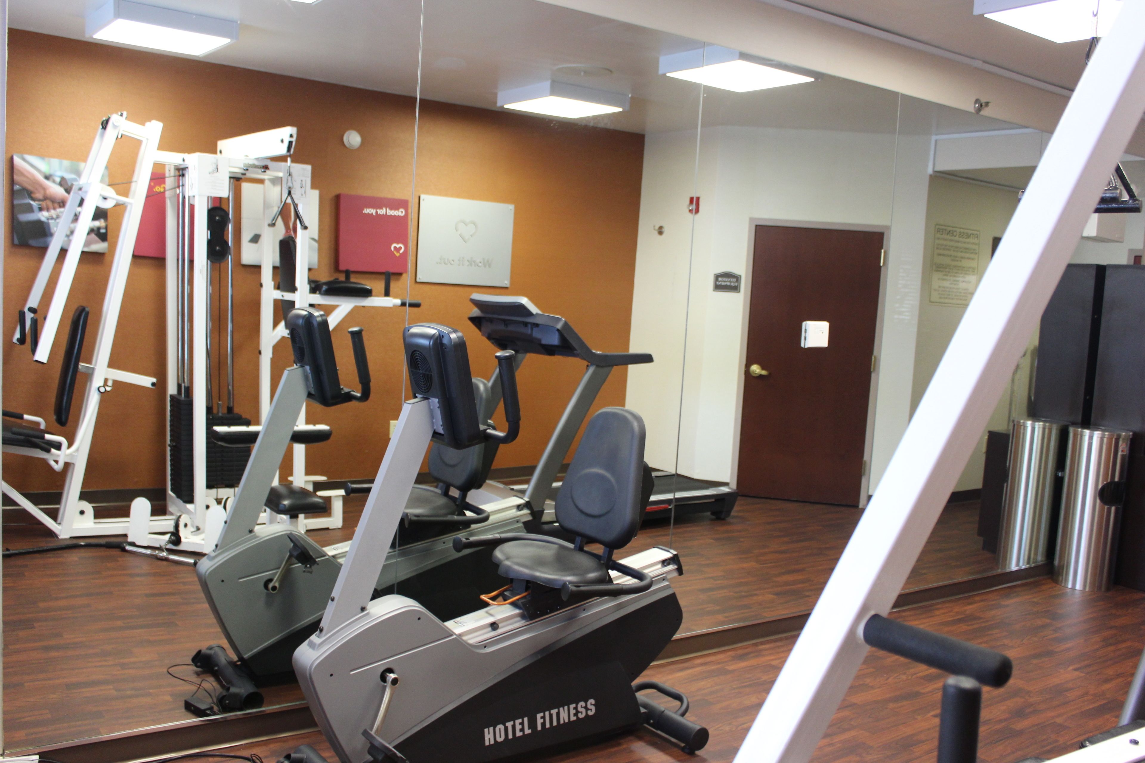 Photo - Quality Suites NYC Gateway