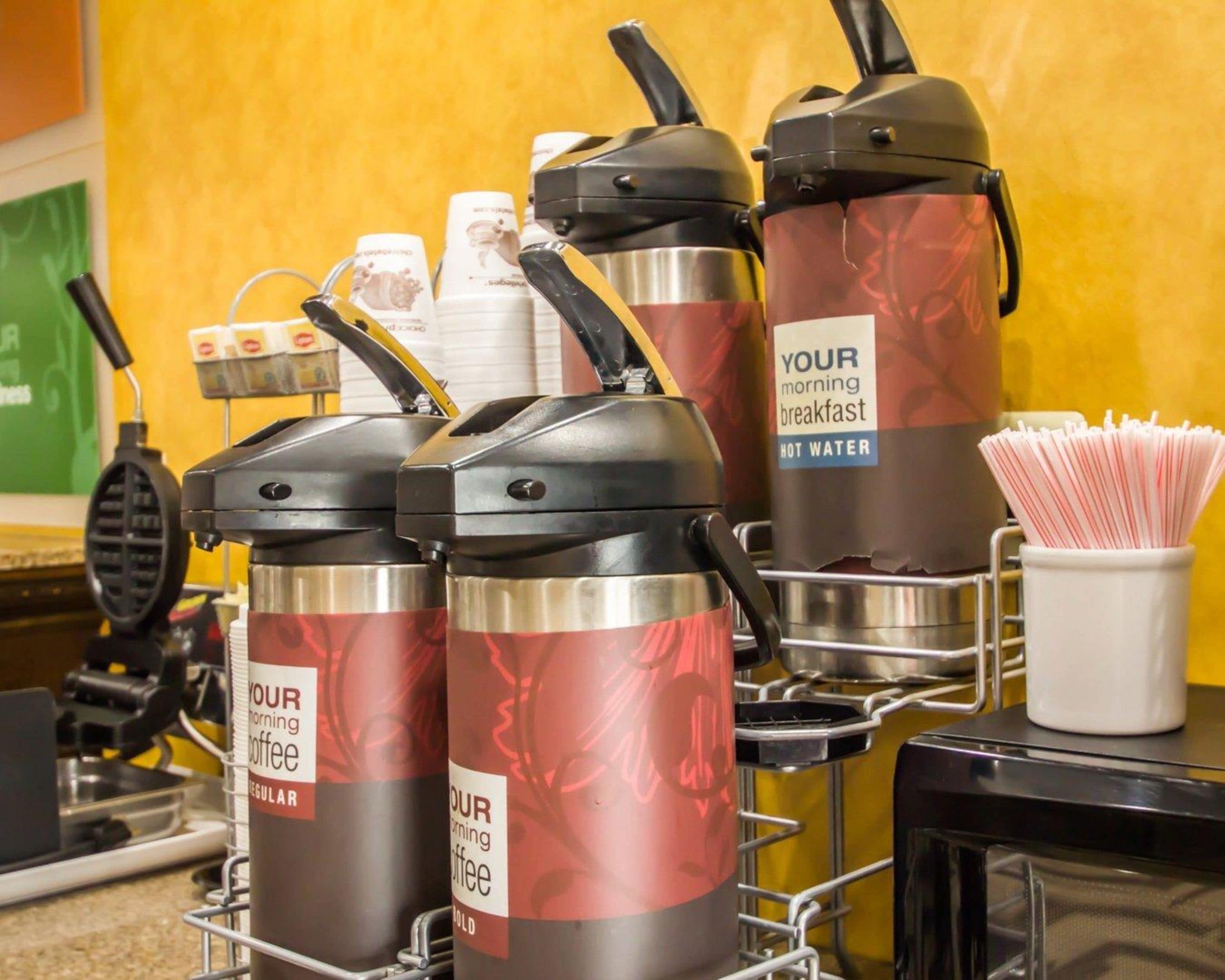 Photo - Quality Suites NYC Gateway