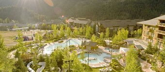Panorama Mountain Resort - Ski Tip Tamarack Condos
