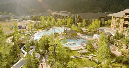 Panorama Mountain Resort - Ski Tip Tamarack Condos