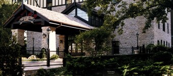 Old Mill Toronto