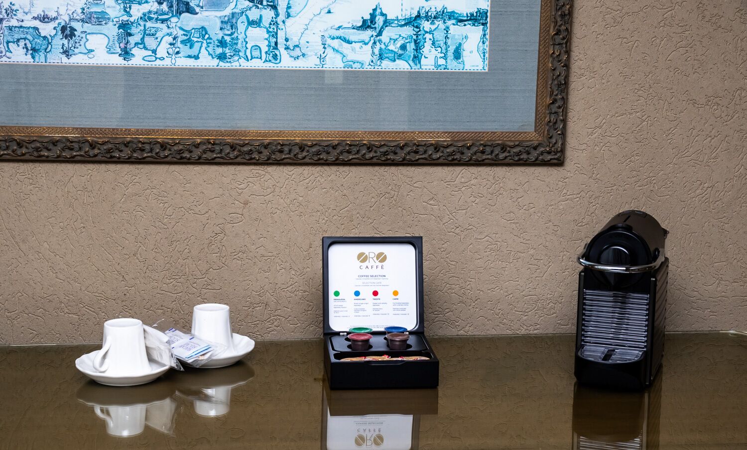 premium suite, 1 king bed with sofa bed | 1 bedroom, egyptian cotton sheets, premium bedding, down duvets