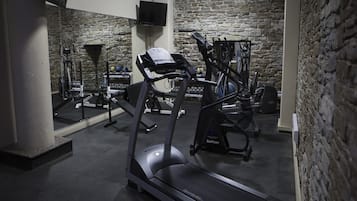 Motionscenter