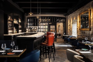 Se sirven desayunos y cenas