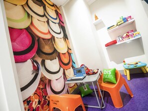 Miscellaneous - ibis Styles Nice Vieux Port (Nice)