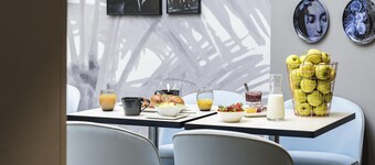 ibis Styles Nice Vieux Port