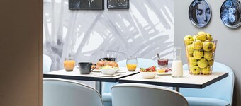 ibis Styles Nice Vieux Port