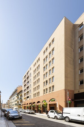 Exterior - ibis Styles Nice Vieux Port (Nice)